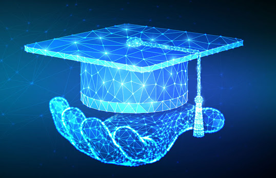 Blockchain và Giáo dục: Cách Cải Thiện Quy Trình Xác Nhận Bằng Cấp và Chứng Chỉ